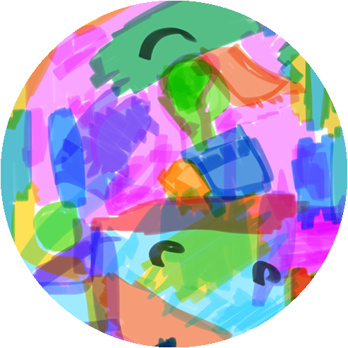 Do something! Do something!